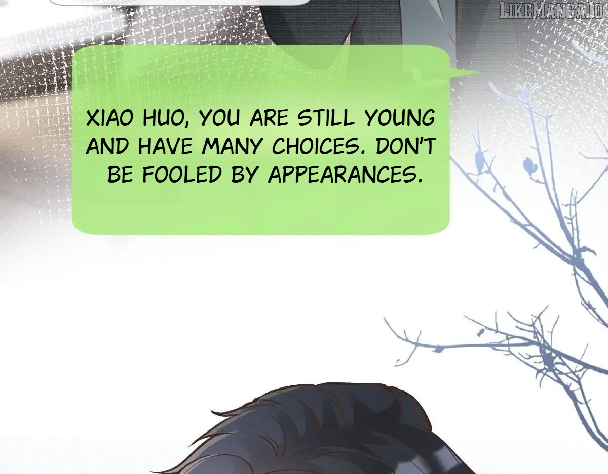 Everyone's Darling Chapter 297 - page 42